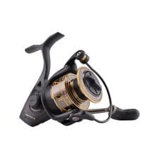Penn Battle Spinning Reel Kit