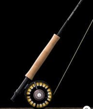 Sage Foundation Fly Rod
