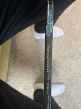 Dobyns Champion XP Casting Rod