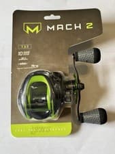 Lew's Custom Gen 3 Baitcasting Reel