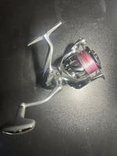 Shimano Stradic FM Spinning Reel