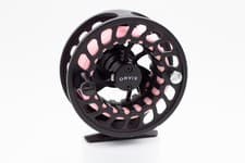 Orvis Clearwater Large Arbor Fly Reel