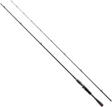 Shimano Zodias Casting Rod