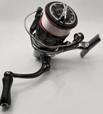 Shimano Stradic FM Spinning Reel