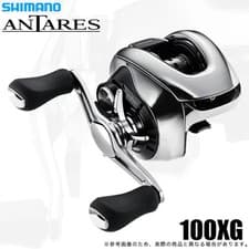 Shimano Antares 100 B Baitcasting Reel
