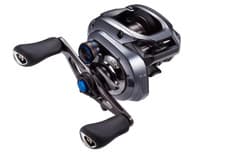 Shimano SLX 150 DC Baitcasting Reel