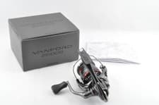 Shimano Vanford FA Spinning Reel