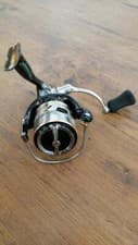 Daiwa LUVIAS ST Spinning Reel