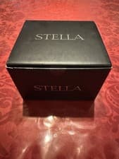 Shimano Stella FJ Spinning Reel