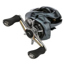 Shimano Aldebaran BFS Baitcasting Reel