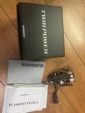 Shimano Twin Power FE Spinning Reel