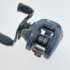 Daiwa Zillion SV TW Baitcasting Reel