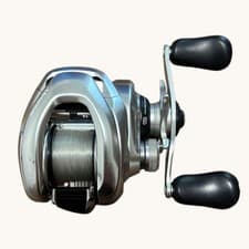 Shimano Metanium MGL Baitcasting Reel