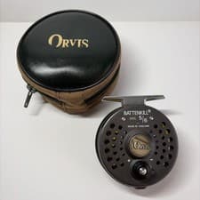 Orvis Battenkill Fly Rod