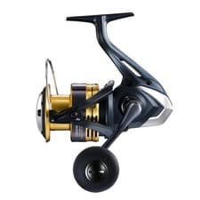 Shimano Sahara FI Spinning Reel