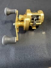 Shimano Calcutta Conquest Baitcasting Reel
