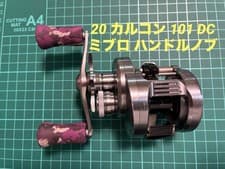 Shimano Calcutta Conquest Baitcasting Reel