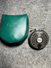 Orvis Battenkill Fly Rod