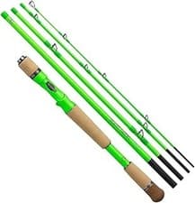 Daiwa ARDITO TRAVEL SURF RODS