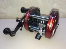 Abu Garcia Ambassadeur 7000 C3 Round Baitcasting Reel
