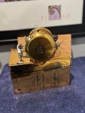 Penn International VI Conventional Reel