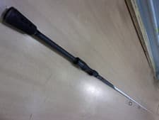 Abu Garcia Veritas Spinning Spinning Rod