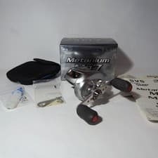 Shimano Metanium MGL Baitcasting Reel