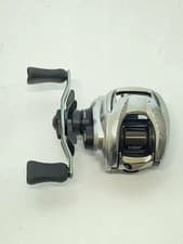 Daiwa Zillion SV TW Baitcasting Reel