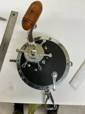 Penn US Senator Conventional Reel