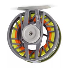 Orvis Clearwater Large Arbor Fly Reel