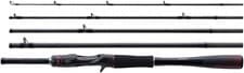 Shimano Zodias Casting Rod