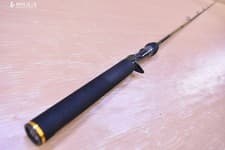 Megabass Destroyer Evoluzion Casting Rod