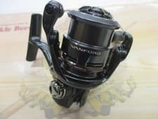 Shimano Vanford FA Spinning Reel