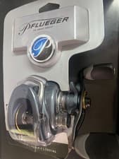 Pflueger President Spinning Reel