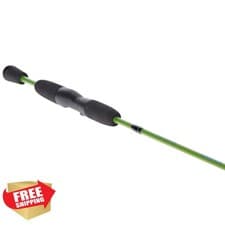 Lew's Crappie Thunder Spinning Rod