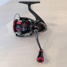 Shimano Vanford FA Spinning Reel