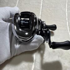 Shimano Antares 100 B Baitcasting Reel