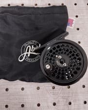 Abel TR Fly Reel