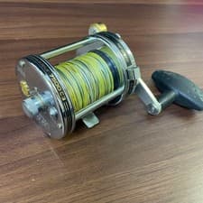 Abu Garcia Ambassadeur 7000 C3 Round Baitcasting Reel