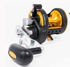 Daiwa SEAGATE LEVELWIND Conventional Reel