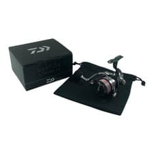 Daiwa Certate LT Spinning Reel