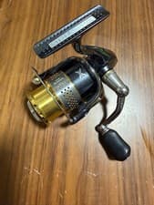 Shimano Stella FJ Spinning Reel