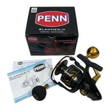 Penn Slammer III Spinning Reel
