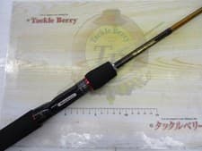 Megabass Destroyer Evoluzion Casting Rod