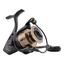 Penn Battle Spinning Reel Kit