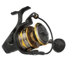 Penn Battle IV Spinning Reel
