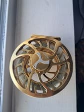 Orvis Mirage LT Fly Reel