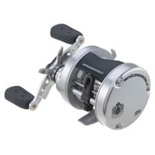 Abu Garcia Ambassadeur STX Round Baitcasting Reel