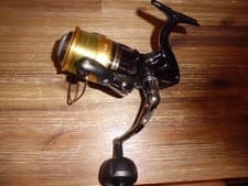 Shimano Socorro SW Spinning Reel