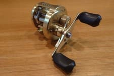 Shimano Calcutta Conquest Baitcasting Reel